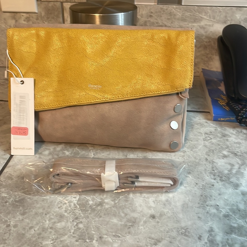 Hammitt handbag - Picture 12 of 16